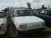 Wartburg 1,3 Limusin