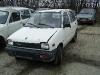 Suzuki Maruti